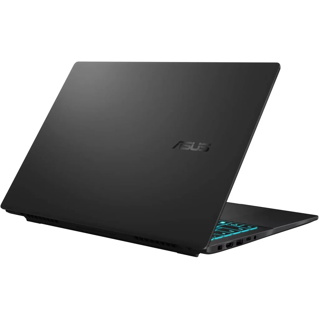 ASUS V16 V3607VU-RP092 Gaming Laptop, 16" WUXGA 144Hz Display, Intel Core 5 210H Processor, 16GB RAM, 1TB SSD, GeForce RTX 4050 6GB GPU, English Keyboard, NO OS, Black | 90NB15Q1-M00CU0 - Image 4