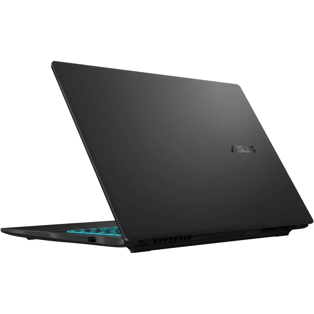 ASUS V16 V3607VU-RP092 Gaming Laptop, 16" WUXGA 144Hz Display, Intel Core 5 210H Processor, 16GB RAM, 1TB SSD, GeForce RTX 4050 6GB GPU, English Keyboard, NO OS, Black | 90NB15Q1-M00CU0 - Image 5