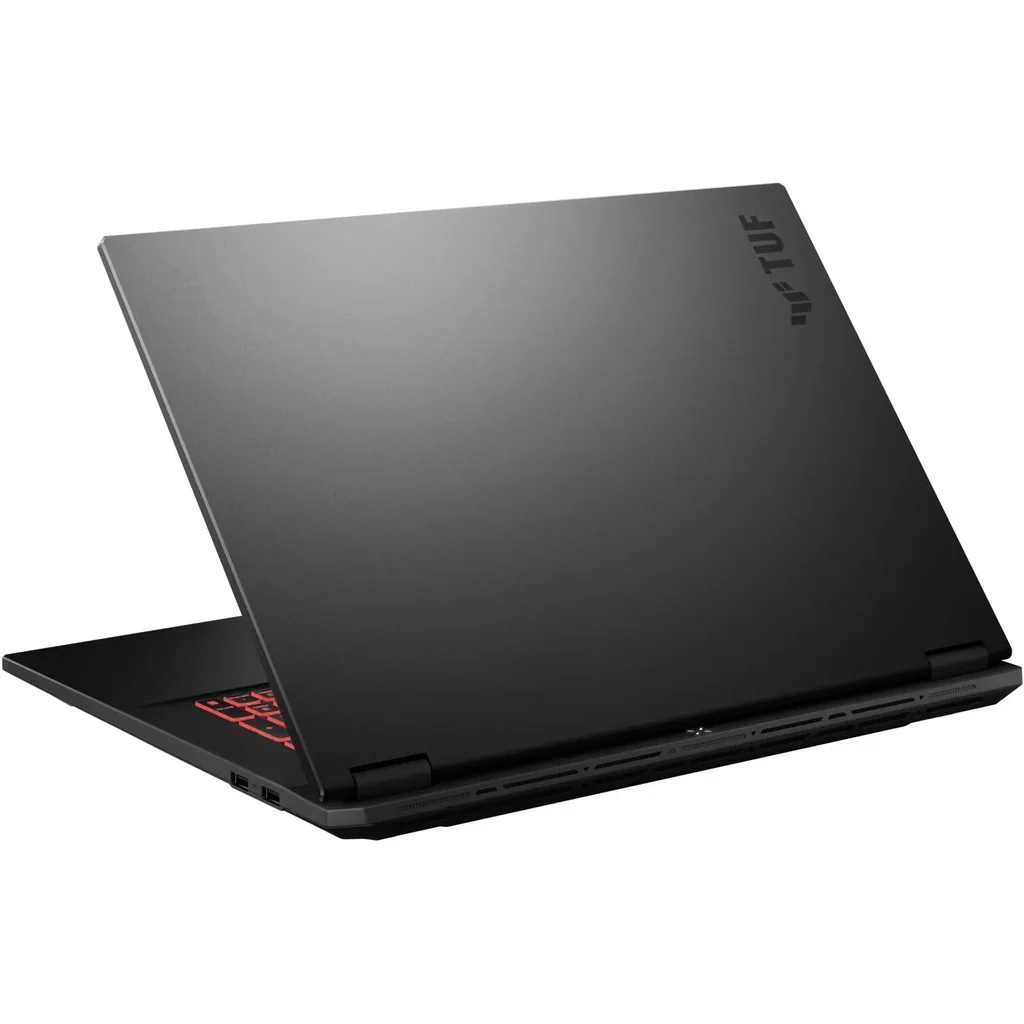 ASUS TUF Gaming A18 FA808UM Laptop, 18" WQXGA IPS 144Hz Display, AMD Ryzen 7 260, 16GB RAM, 1TB SSD, GeForce RTX 5060 8GB GPU, English K/B, Win 11, Jaeger Gray | 90NR0NN1-M000E0 - Image 6