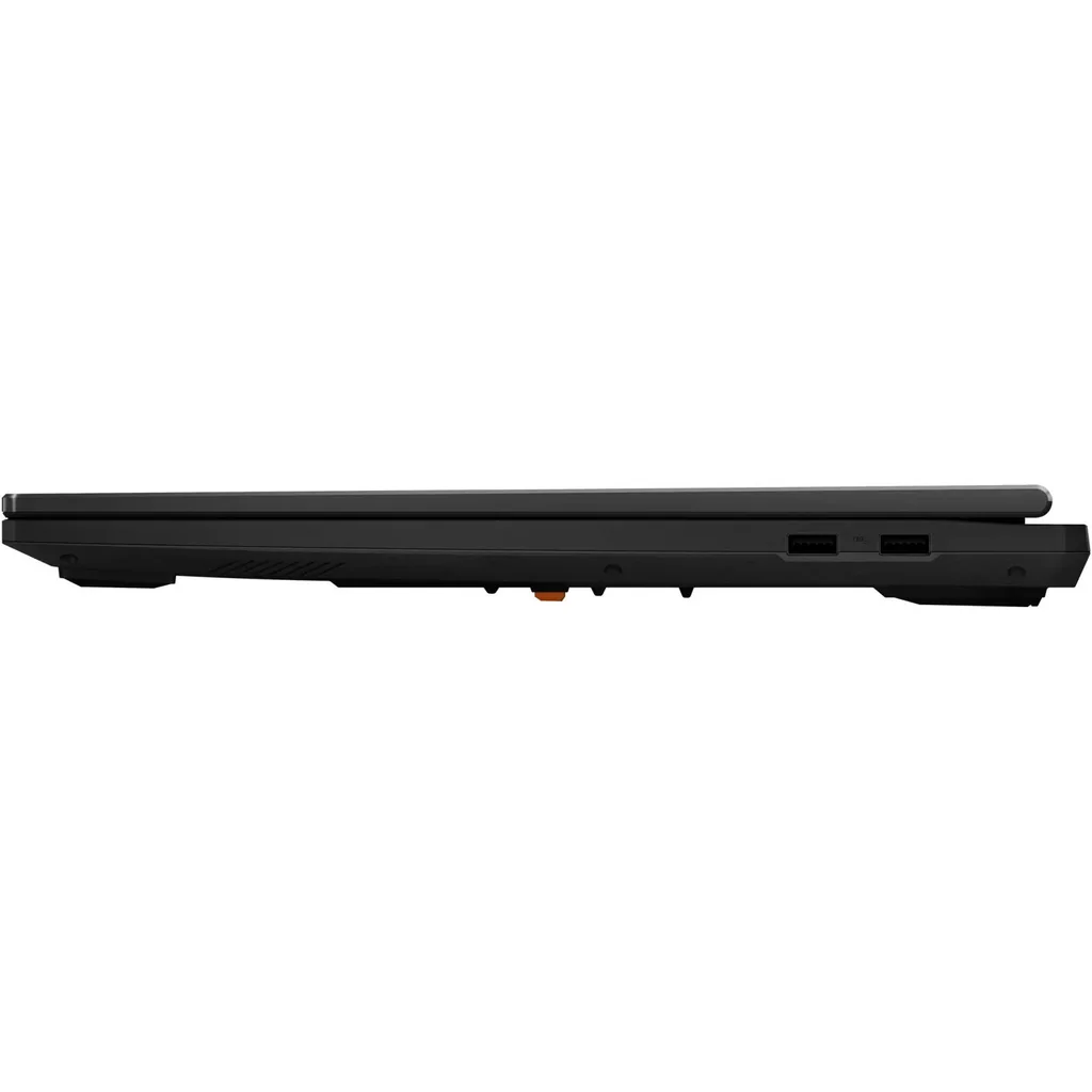 ASUS TUF Gaming A18 FA808UM Laptop, 18" WQXGA IPS 144Hz Display, AMD Ryzen 7 260, 16GB RAM, 1TB SSD, GeForce RTX 5060 8GB GPU, English K/B, Win 11, Jaeger Gray | 90NR0NN1-M000E0 - Image 7