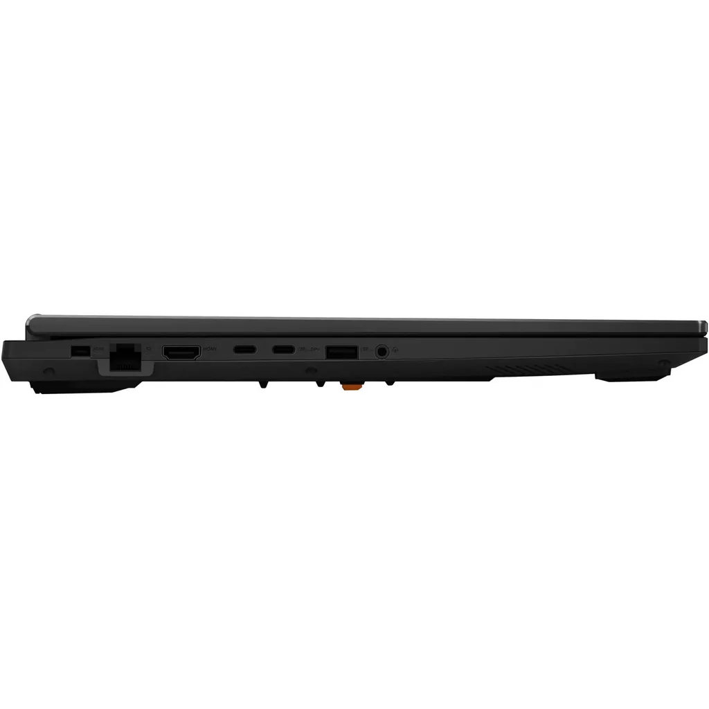 ASUS TUF Gaming A18 FA808UM Laptop, 18" WQXGA IPS 144Hz Display, AMD Ryzen 7 260, 16GB RAM, 1TB SSD, GeForce RTX 5060 8GB GPU, English K/B, Win 11, Jaeger Gray | 90NR0NN1-M000E0 - Image 8