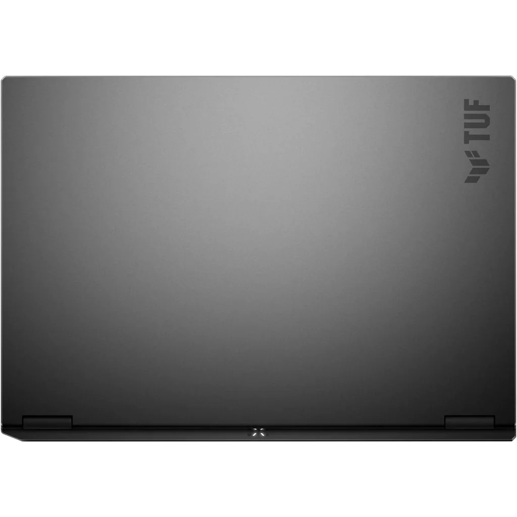 ASUS TUF Gaming A18 FA808UM Laptop, 18" WQXGA IPS 144Hz Display, AMD Ryzen 7 260, 16GB RAM, 1TB SSD, GeForce RTX 5060 8GB GPU, English K/B, Win 11, Jaeger Gray | 90NR0NN1-M000E0 - Image 9