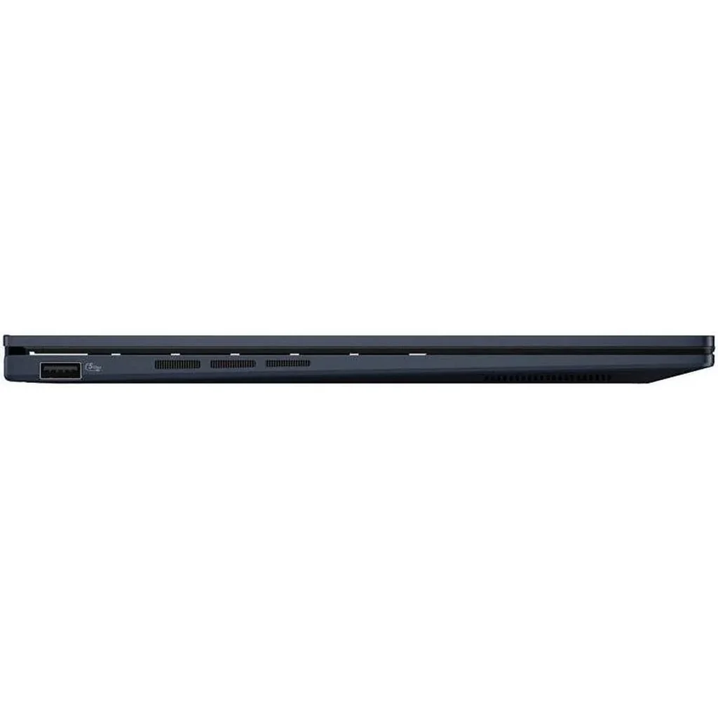 ASUS Zenbook 14 OLED UX3405CA Laptop, 14" 3K OLED 120Hz Display, Intel Core Ultra 9 285H, 32GB RAM, 1TB SSD, Intel Arc Graphics, English-Arabic K/B, Windows 11 Home, Ponder Blue | 90NB14W3-M019P0 - Image 4