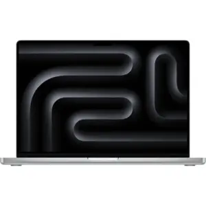 Apple MacBook Pro Laptop, 14.2" Liquid Retina XDR Display, M5 Max Chip 18-Core CPU & 40-core GPU, 16-Core Neural Engine, 128GB RAM, 8TB SSD, English K/B, MacOS, Silver | Z1MK000RP / Z1MK000VU