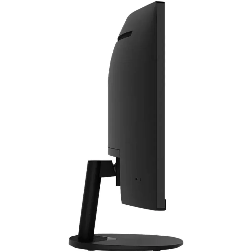 MSI PRO MP341CQ E12 Curved Business Monitor, 34 Inch UWQHD Display, VA Panel, 120Hz Refresh Rate, 1ms Response Time, 1500R Curvature, HDR Ready, VESA Mount Support, Black | 9S6-3PB2CT-074 - Image 6