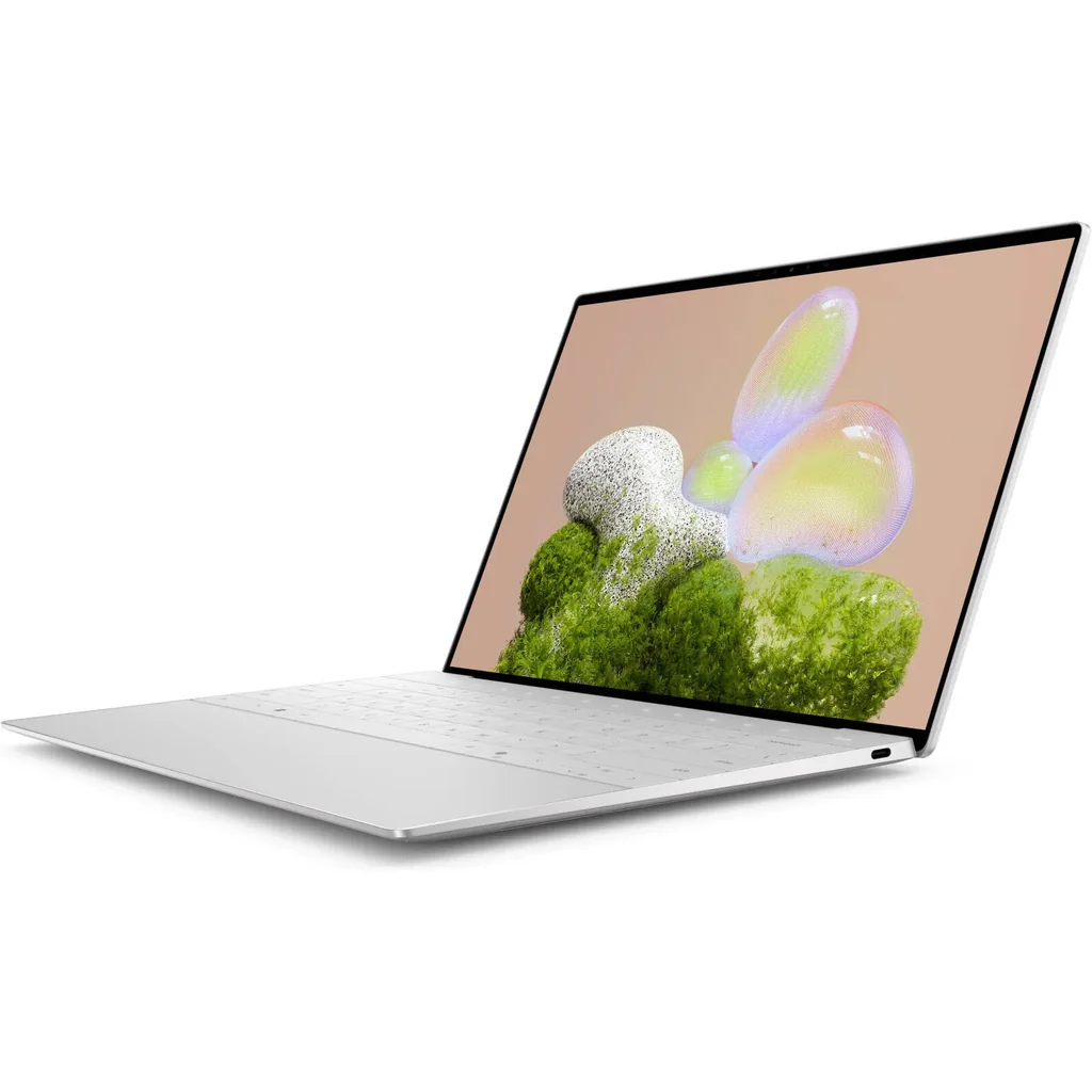 Dell XPS 13 9350 Laptop, 13.4" FHD+ IPS 120Hz Non-Touch Display, Intel Core Ultra 7 256V Processor, 16GB RAM, 1TB SSD, Intel Arc Graphics, English Keyboard, Windows 11, Platinum | KDP3091V0NG - Image 2