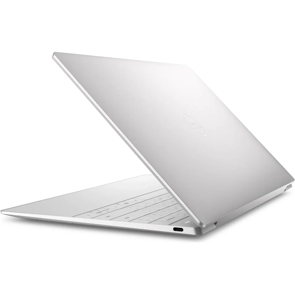 Dell XPS 13 9350 Laptop, 13.4" FHD+ IPS 120Hz Non-Touch Display, Intel Core Ultra 7 256V Processor, 16GB RAM, 1TB SSD, Intel Arc Graphics, English Keyboard, Windows 11, Platinum | KDP3091V0NG - Image 4