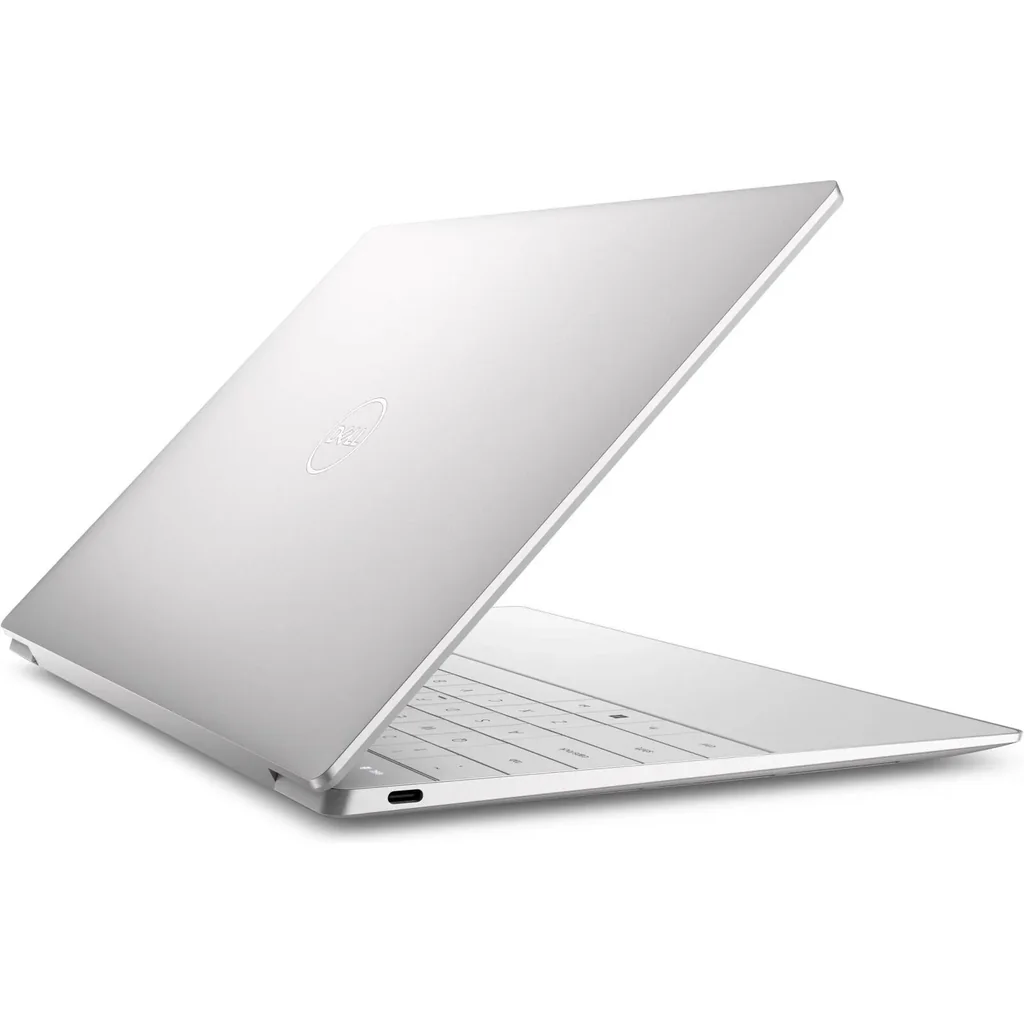 Dell XPS 13 9350 Laptop, 13.4" FHD+ IPS 120Hz Non-Touch Display, Intel Core Ultra 7 256V Processor, 16GB RAM, 1TB SSD, Intel Arc Graphics, English Keyboard, Windows 11, Platinum | KDP3091V0NG - Image 5