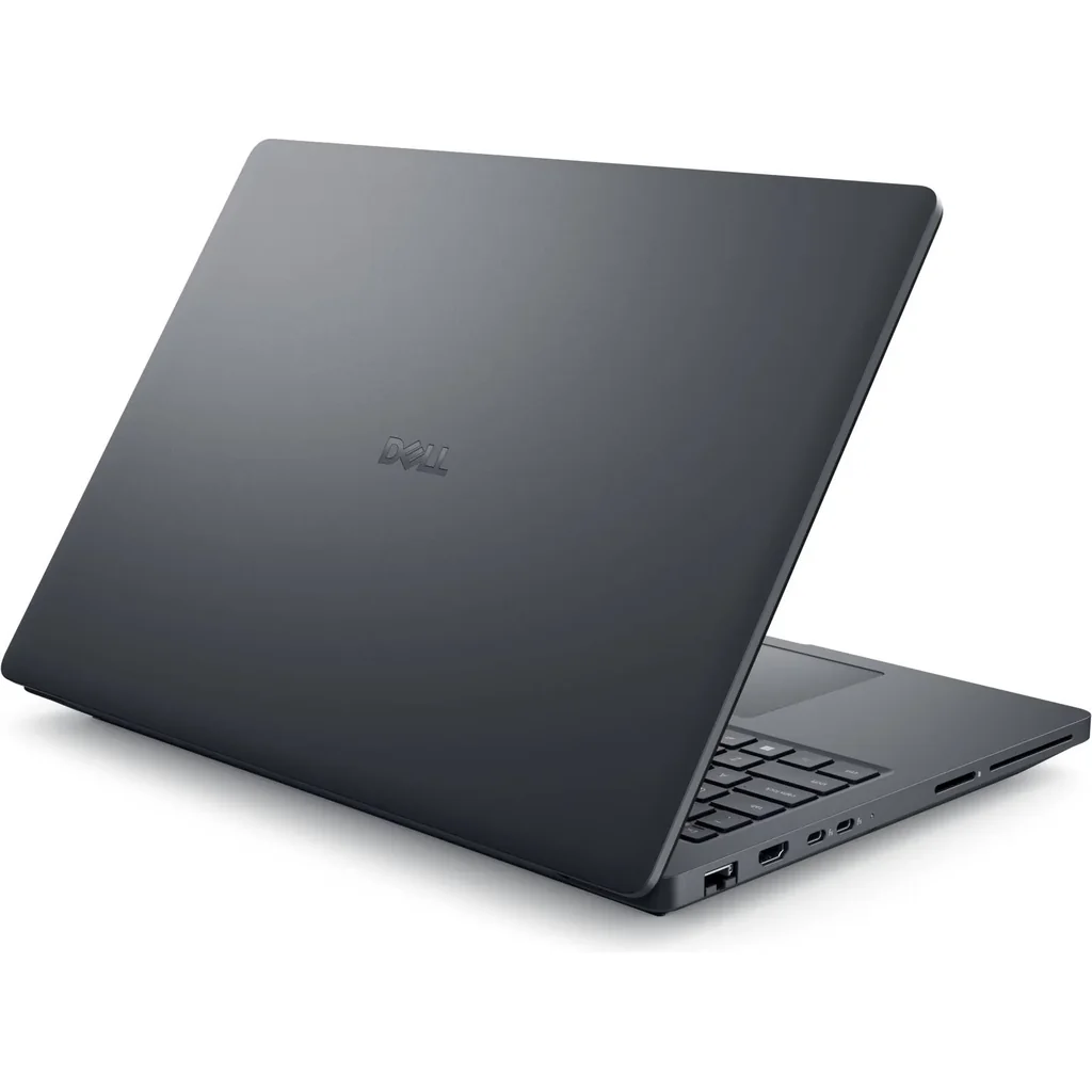 Dell Pro Max 16 Workstation Laptop, 16" FHD+ LCD 120Hz Display, Intel Core Ultra 7 265HX, 32GB RAM, 512GB SSD, NVIDIA RTX PRO 2000 Blackwell 8GB GPU, English K/B, Win11 Pro, Black | 7Z11FK4 - Image 5