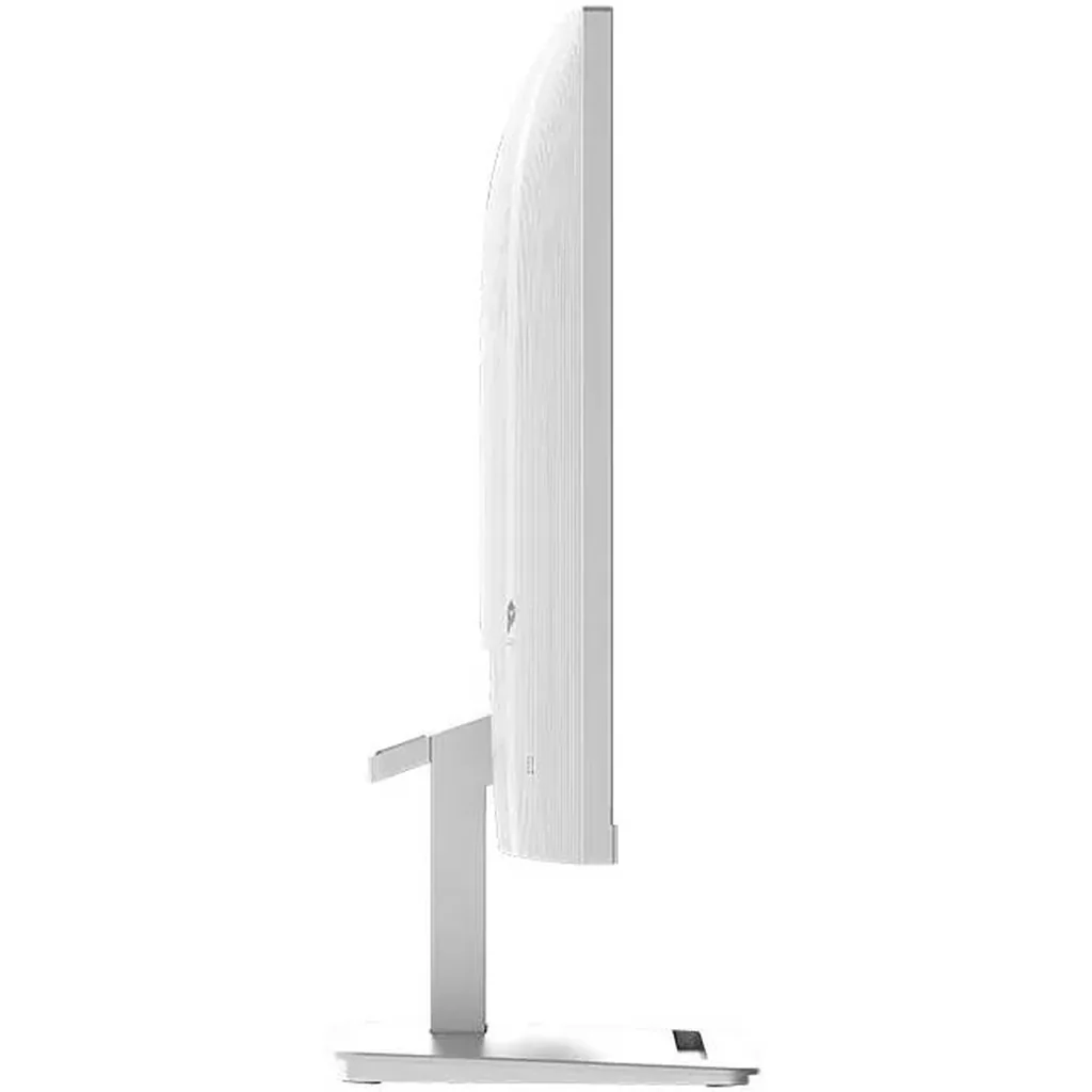 MSI PRO MP273W E14A Business Productivity Monitor, 27" IPS, FHD, 144Hz Refresh Rate, 1ms (MPRT) Response Time, AMD FreeSync, Power Link, Built-in Speakers, Accessory Slot, White | 9S6-3PB4CH-413 - Image 6