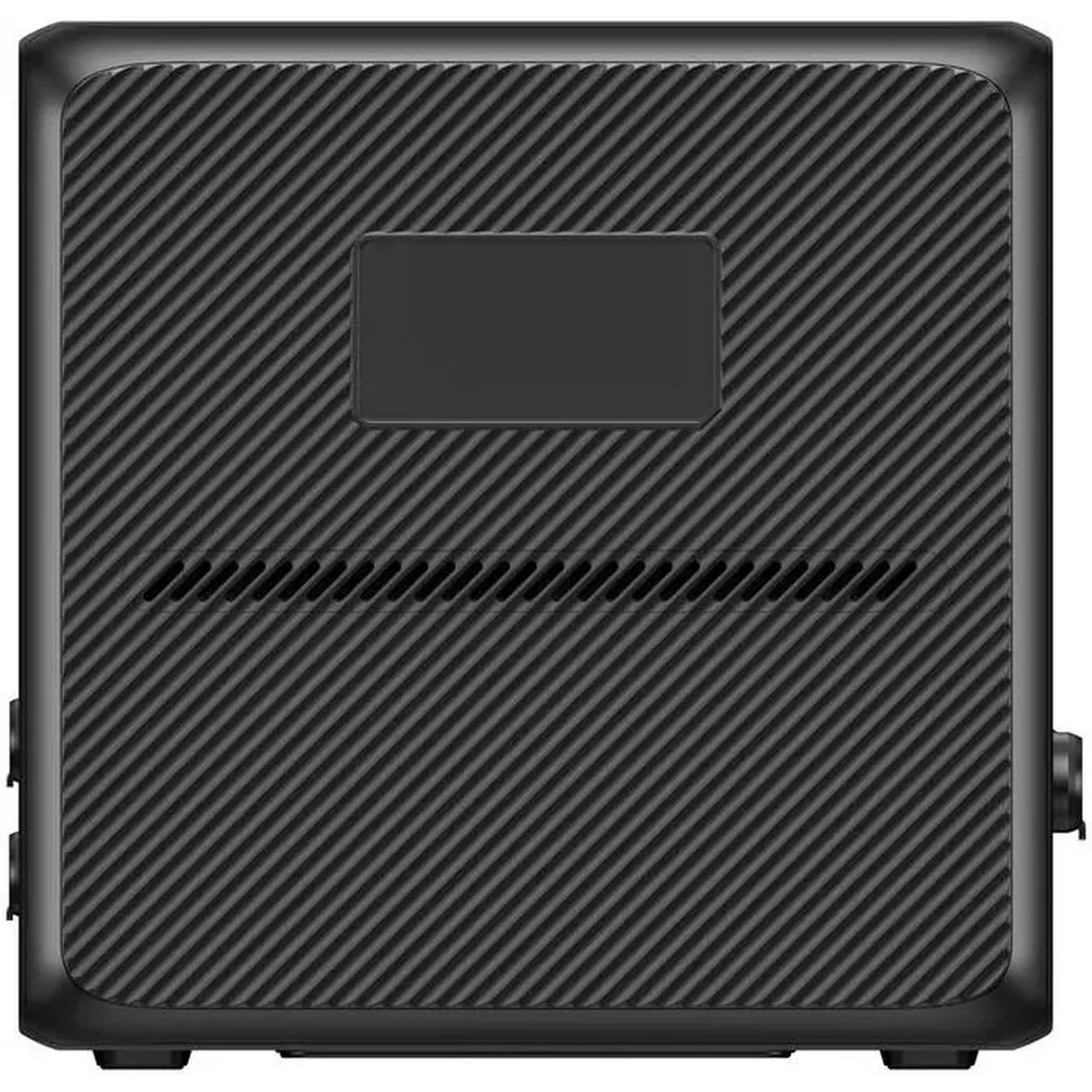 Bluetti AC240P 1843Wh Portable Power Station, 2400W Pure Sine Wave Inverter, 3600W Power Lifting, LiFePO4 Battery, 1200W Solar Input, IP65, 100W USB-C, Expandable with 4 B210, Black | AC240P - Image 2