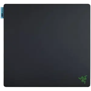 Razer Gigantus V2 Pro Control Soft Esports Gaming Mouse Mat, Speed Rating, GlideCore Foam, Optimized for Optical Sensors, Professional Gaming Mouse Pad for PC Gamers, Black | RZ02-05490400-R3M1