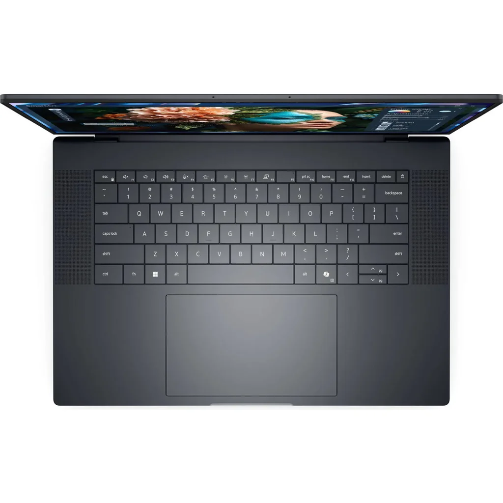 Dell Pro Precision 7 Series Laptop, 16" FHD+ 120Hz Display, Intel Core Ultra X7 368H vPro, 64GB RAM, 2TB SSD, Intel Arc B390 Graphics, English Keyboard, Windows 11 Pro | PW716260 - Image 2
