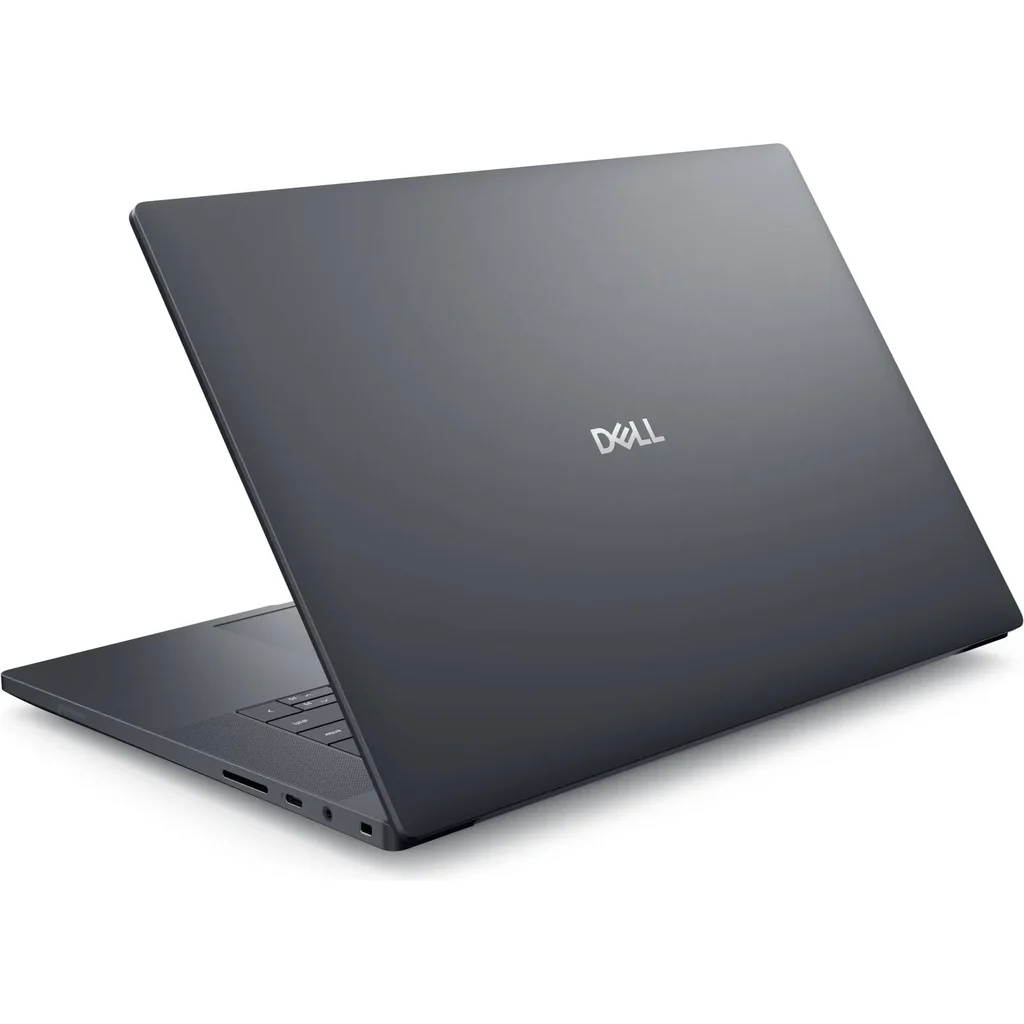 Dell Pro Precision 7 Series Laptop, 16" FHD+ 120Hz Display, Intel Core Ultra X7 368H vPro, 64GB RAM, 2TB SSD, Intel Arc B390 Graphics, English Keyboard, Windows 11 Pro | PW716260 - Image 3