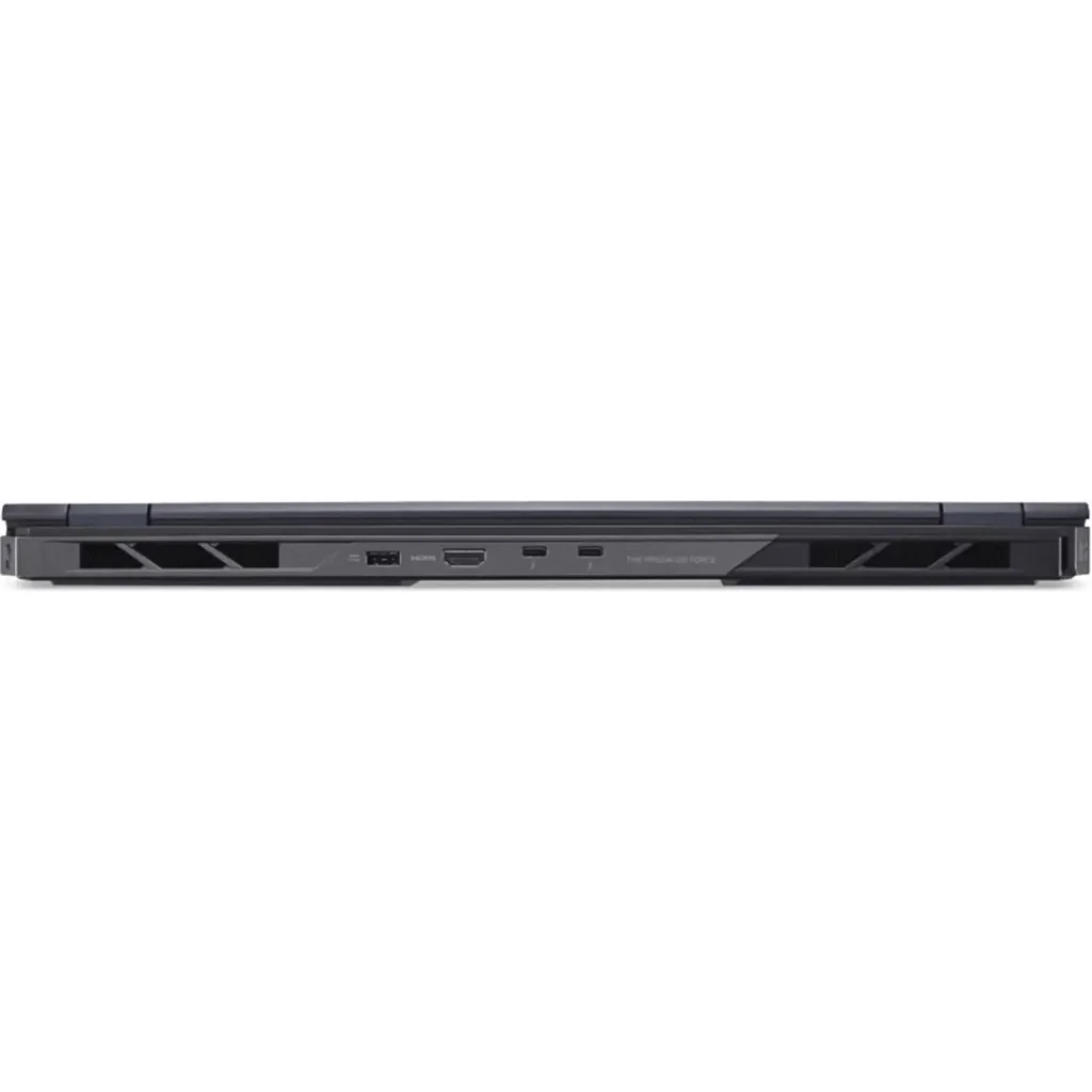 Acer Predator Helios 18 AI Gaming Laptop, 18" WQXGA IPS 120Hz Display, Intel Core Ultra 9 275HX, 64GB RAM, 2TB SSD, GeForce RTX 5090 24GB GPU, English Keyboard, Win11Pro, Black | NH.U1RAA.001 - Image 2