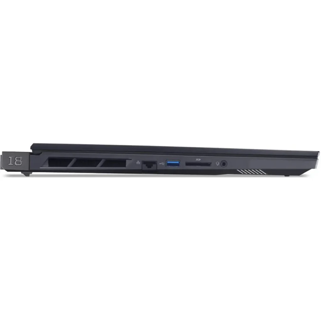 Acer Predator Helios 18 AI Gaming Laptop, 18" WQXGA IPS 120Hz Display, Intel Core Ultra 9 275HX, 64GB RAM, 2TB SSD, GeForce RTX 5090 24GB GPU, English Keyboard, Win11Pro, Black | NH.U1RAA.001 - Image 3