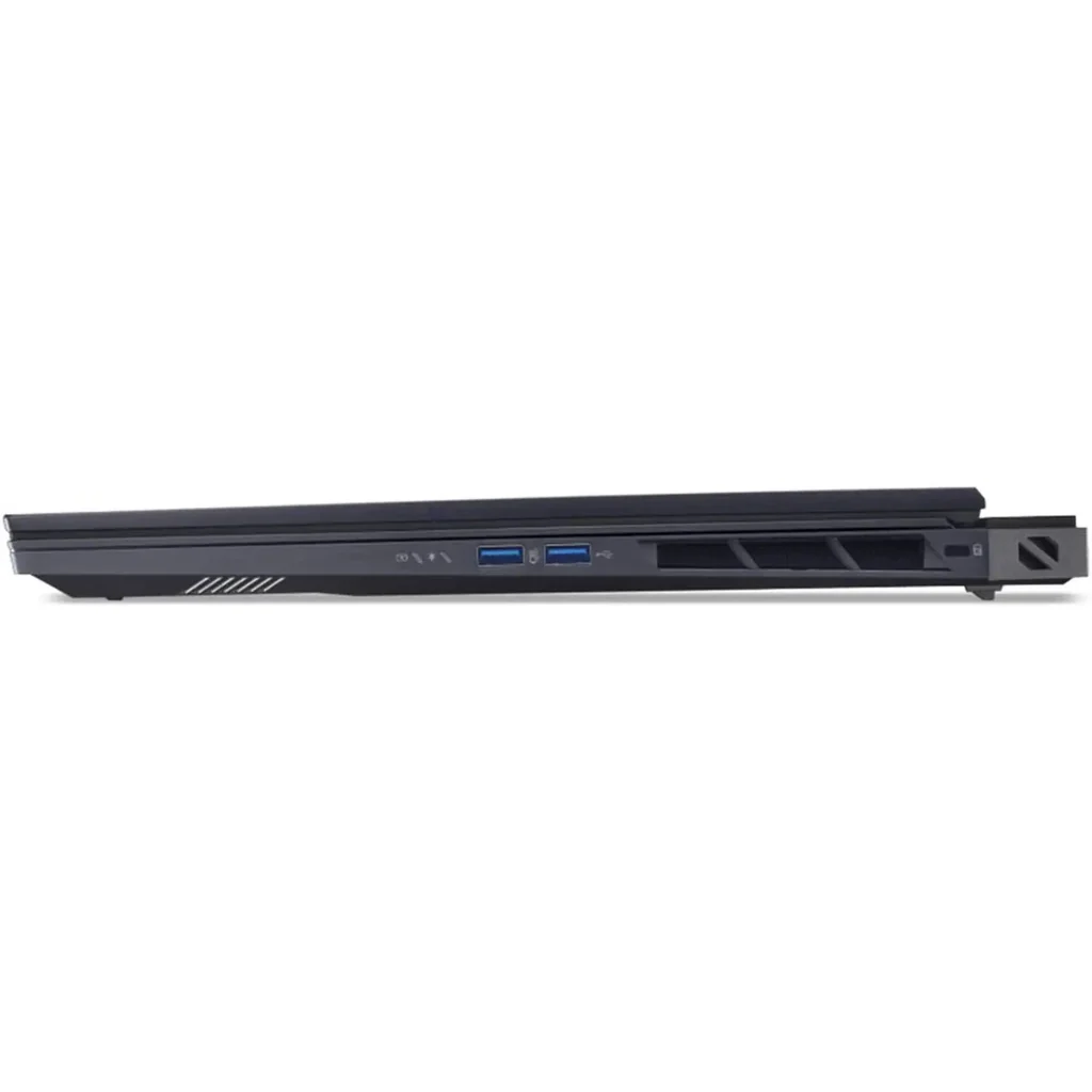 Acer Predator Helios 18 AI Gaming Laptop, 18" WQXGA IPS 120Hz Display, Intel Core Ultra 9 275HX, 64GB RAM, 2TB SSD, GeForce RTX 5090 24GB GPU, English Keyboard, Win11Pro, Black | NH.U1RAA.001 - Image 4