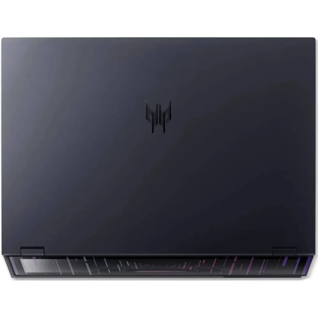 Acer Predator Helios 18 AI Gaming Laptop, 18" WQXGA IPS 120Hz Display, Intel Core Ultra 9 275HX, 64GB RAM, 2TB SSD, GeForce RTX 5090 24GB GPU, English Keyboard, Win11Pro, Black | NH.U1RAA.001 - Image 6