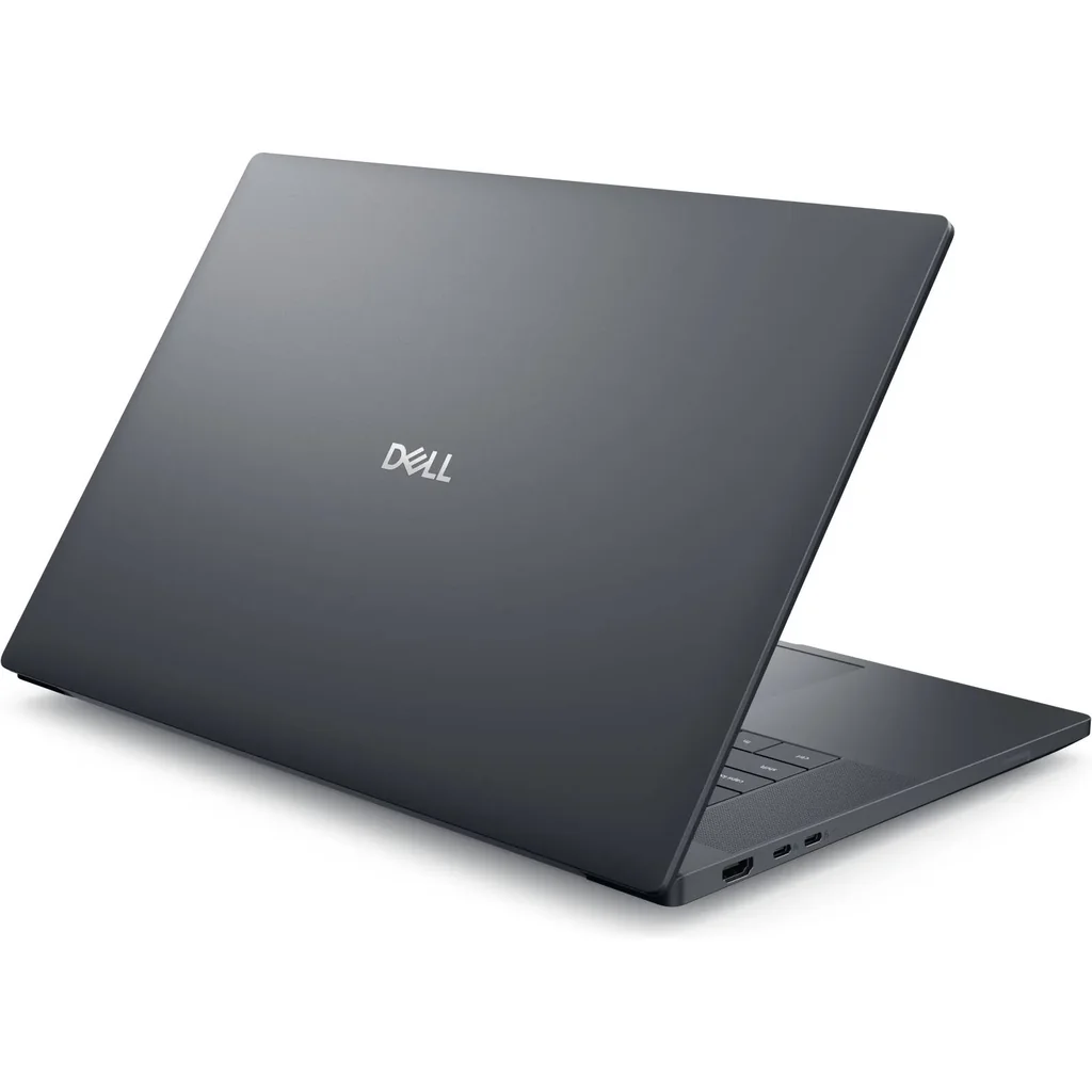 Dell Pro Max 16 Premium Laptop, 16" UHD+ Touch 120Hz Display, Intel Core Ultra 7 265H vPro, 32GB RAM, 512GB SSD, RTX Pro 1000 Blackwell 8GB GPU, English Keyboard, Windows 11 Pro, Black | MA16250 - Image 4