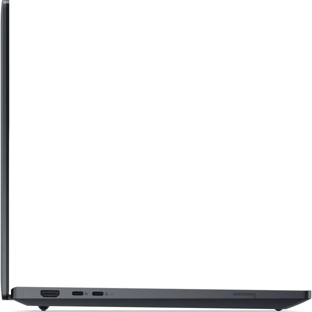 Dell Pro Max 16 Premium Laptop, 16" UHD+ Touch 120Hz Display, Intel Core Ultra 7 265H vPro, 32GB RAM, 512GB SSD, RTX Pro 1000 Blackwell 8GB GPU, English Keyboard, Windows 11 Pro, Black | MA16250 - Image 6