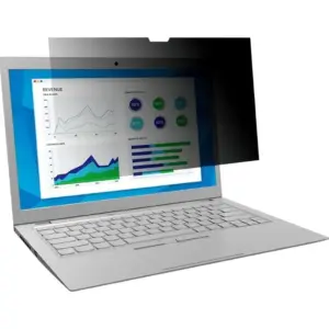 3M™ Privacy Filter for 12.5" Widescreen Laptop | PF125W9B