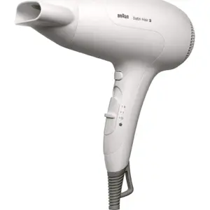Braun Satin Hair 3 PowerPerfection Dryer | HD380