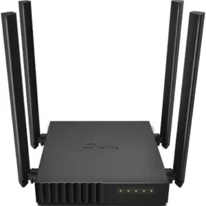 TP-LINK AC1200 Dual-Band Wi-Fi Router | Archer C54