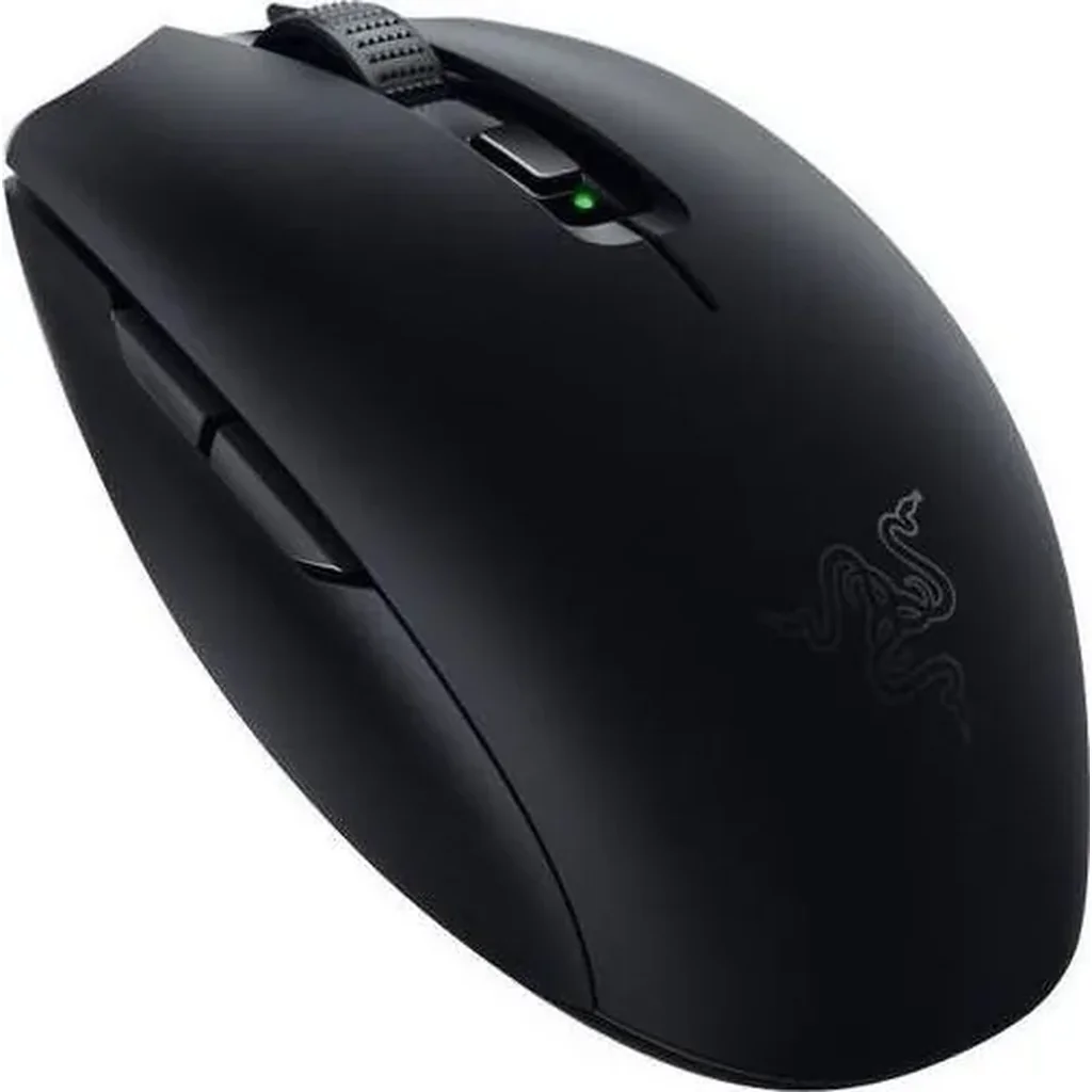 Razer Orochi V2 Wireless Gaming Mouse - 5G Advanced 18K DPI Optical Sensor, Mechanical Mouse Switches, 2 Wireless Modes, Ultra-Lightweight, up to 950hrs Battery Life - Black | RZ01-03730100-R3G1 - Image 2