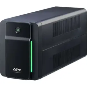 APC Back-UPS 750VA, 230V, AVR, IEC Sockets | BX750MI-MS