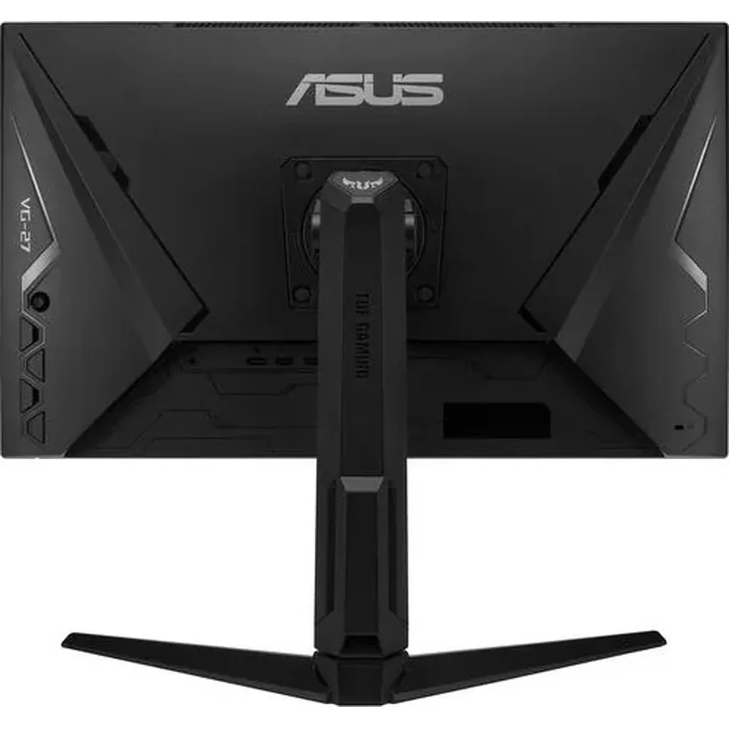 Asus Tuf Gaming VG328H1B 32" LED Curved FHD 1500R Monitor,1920X1080 Resolution, 165 Hz Refresh Rate, 1ms Response Time, Extreme Low Motion Blur, Adaptive Sync, HDMI | 90LM0681-B02170 - Image 4