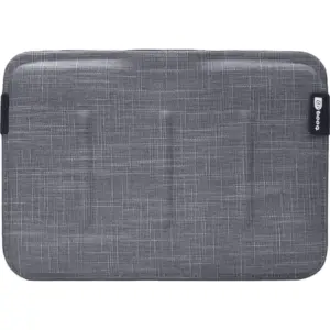 Booq 11 Inch MacBook Air Viper Sleeve - Gray | VSL11-GRY