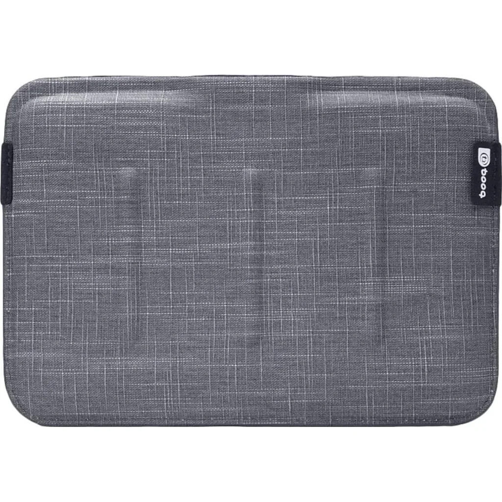 Booq 11 Inch MacBook Air Viper Sleeve - Gray | VSL11-GRY