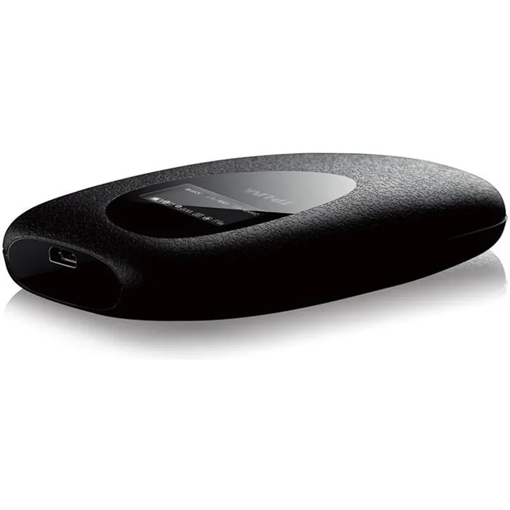 TP-LINK 3G Mobile Wifi, 21.6Mbps Download and 5.76Mbps Upload speeds, HSPA+ Supported, 2000mAh Batterym, Black | M5350 - Image 4